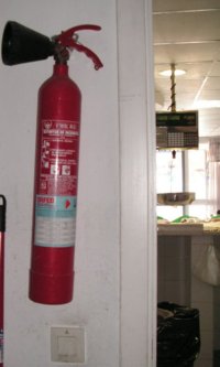 NOTAS TECNICAS de PREVENCION INSHT NTP (335)